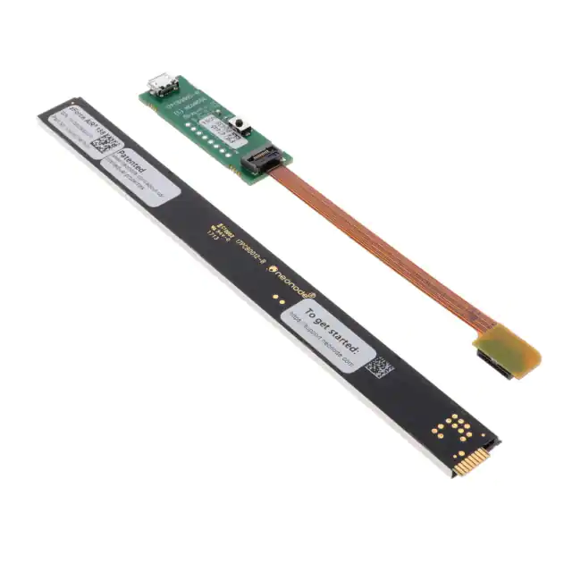 NN AMC 1581 PCEV Neonode